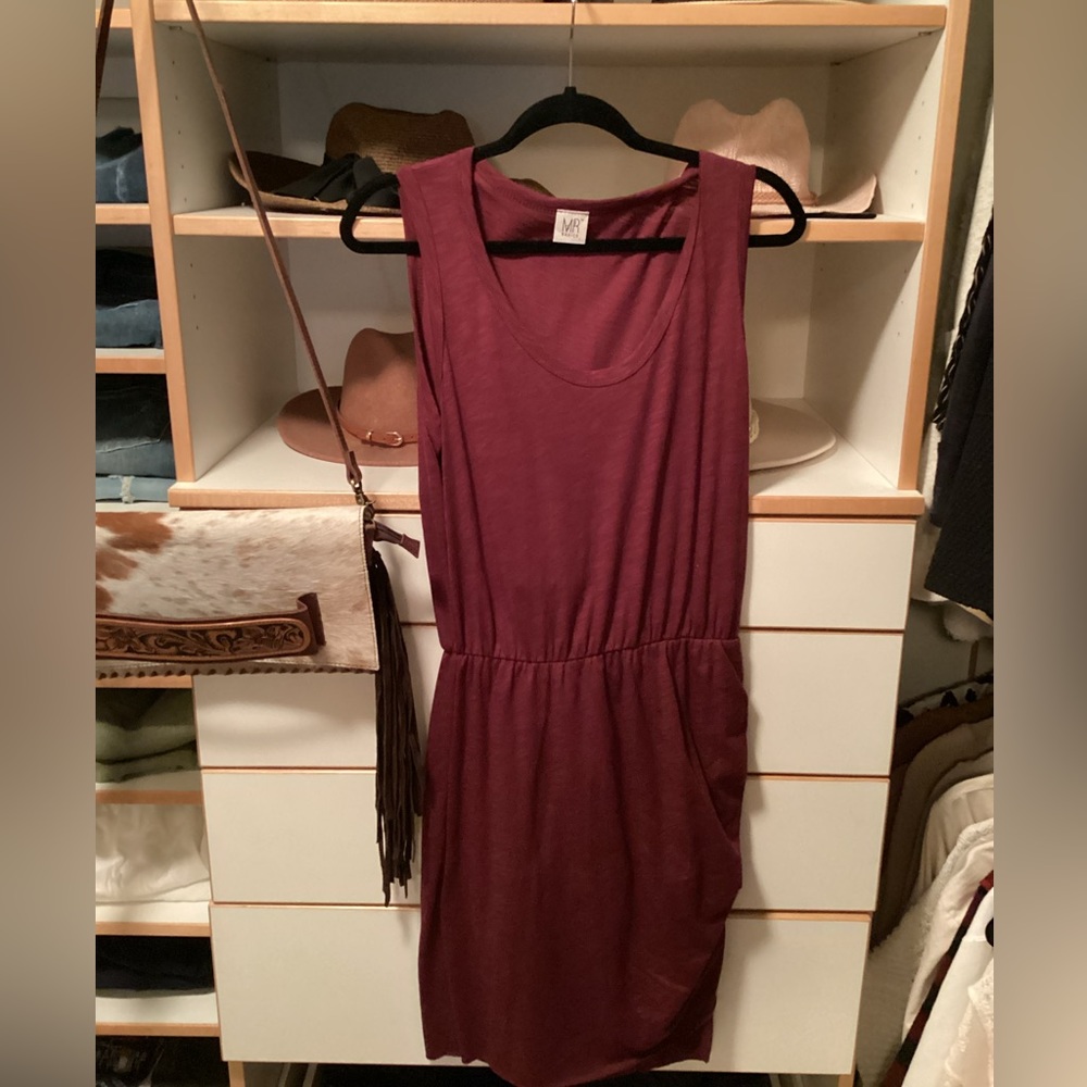 Cotton dress